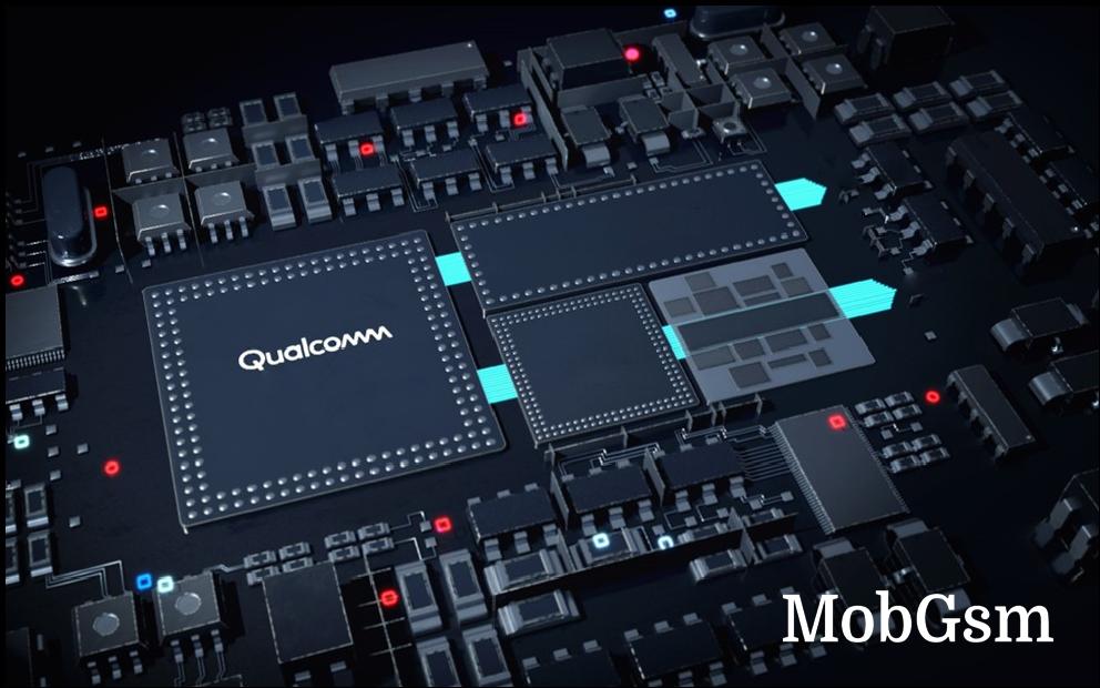 Production of Snapdragon 875 has started on TSMC's 5nm node