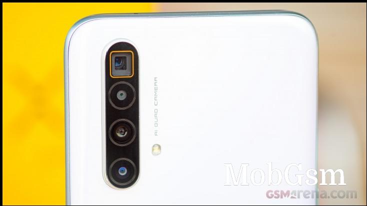 Realme X3 SuperZoom