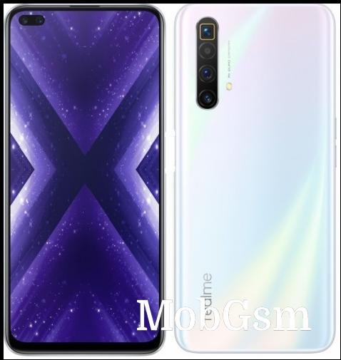 Realme X3 SuperZoom to launch in India on June 26