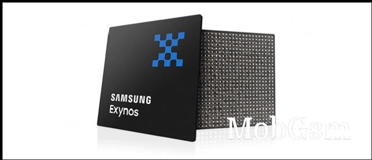 Exynos 850 is an 8nm chipset by Samsung for entry-level devices