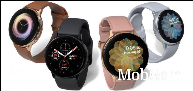 Samsung Galaxy Watch 3 support pages briefly appear, hinting imminent unveil