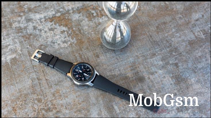 Samsung Galaxy Watch