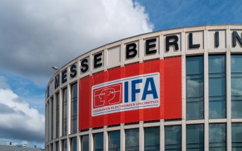 IFA will return this September 2022 in Berlin