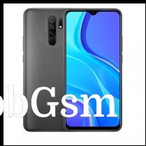 Xiaomi Redmi 9