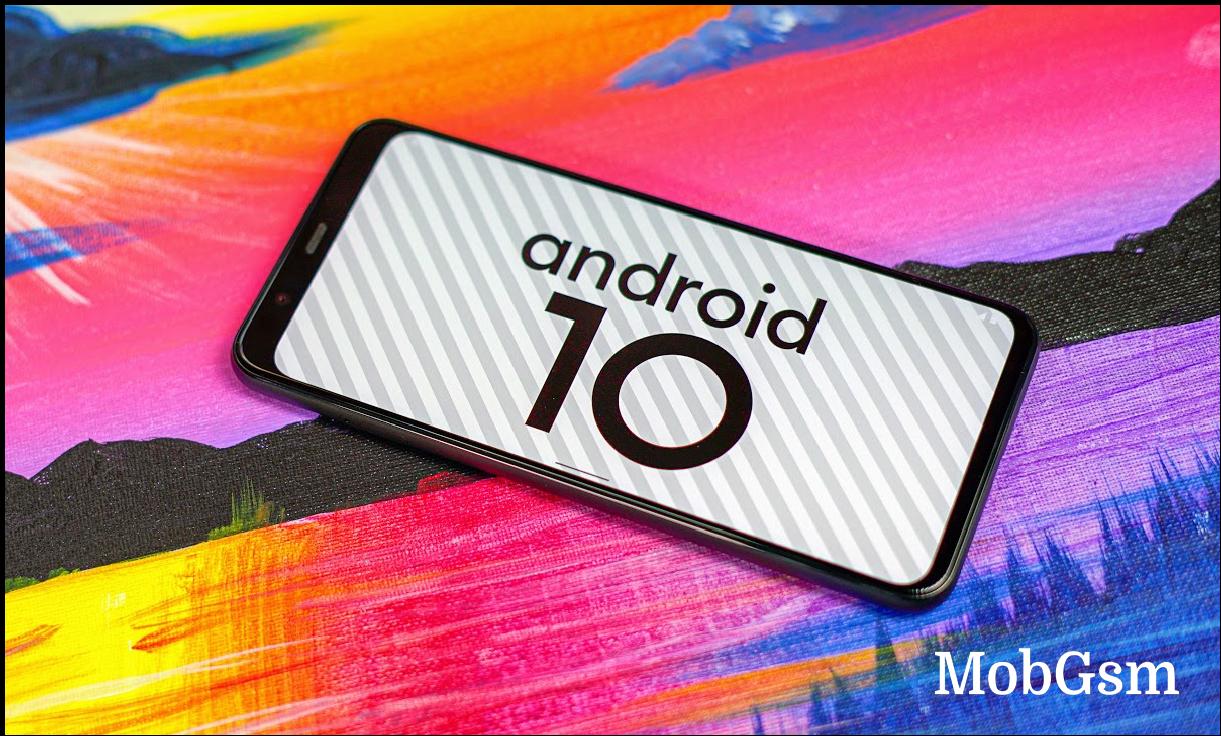 Google’s efforts in making updates faster have paid off, Android 10 fastest adopted update