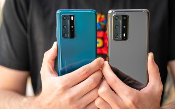 Analysts: Huawei lead Q2 smartphone market, but Apple gained the most