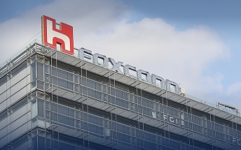 Foxconn to invest $1 billion in India to ramp up iPhone production