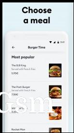 Bolt Food could also make its way to AppGallery