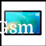 Huawei MatePad 10.8: Silver Gray