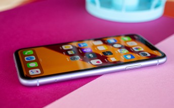 Foxconn starts iPhone 11 production in India