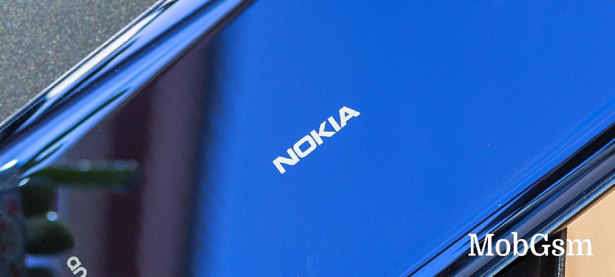 Nokia is now suing Oppo in other markets as well