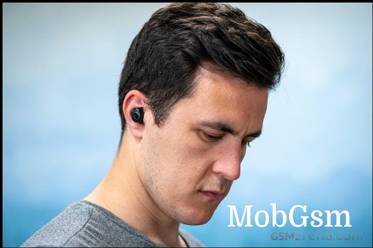 Realme Buds Q review