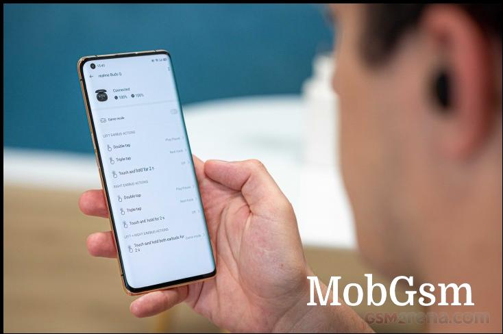 Realme Buds Q review