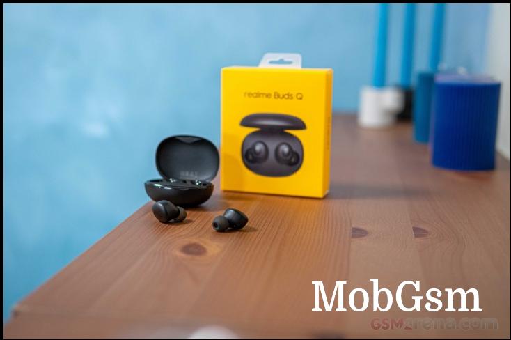 Realme Buds Q review