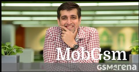 Interview: Realme's Madhav Sheth talks 108MP camera, phones with notchless displays, and rapid 