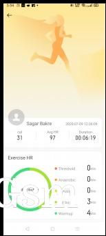 Indoor Cycle/Spinning