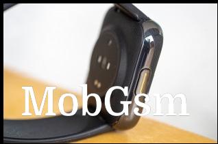 Realme Watch