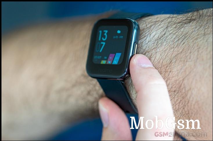 Realme Watch Review