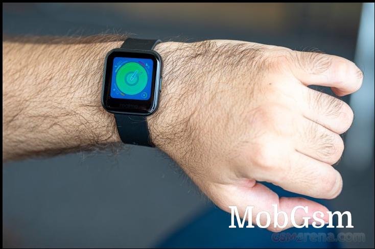 Realme Watch Review