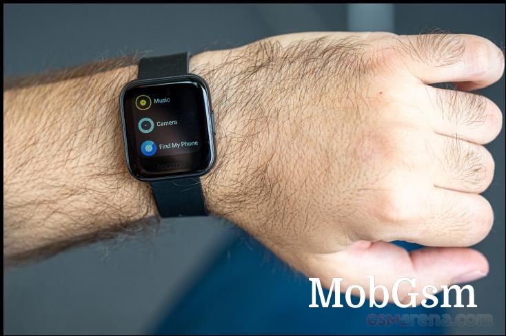 Realme Watch Review