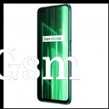 Realme X50 5G in Jungle Green