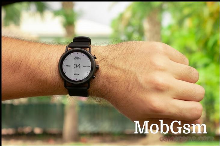 Skagen Falster 3 X by KYGO smartwatch review