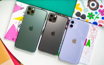 Apple’s market cap briefly broke $2 trillion