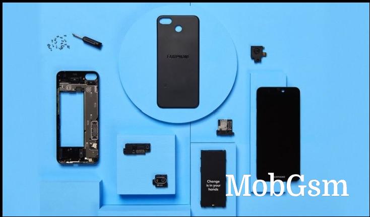 Fairphone 3+ comes with improved cameras and NFC, same ethical commitment