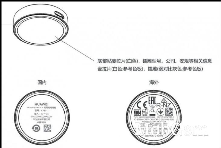 Huawei Watch GT 2 Pro images, features and certification leak