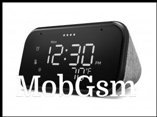 Lenovo Smart Clock Essential