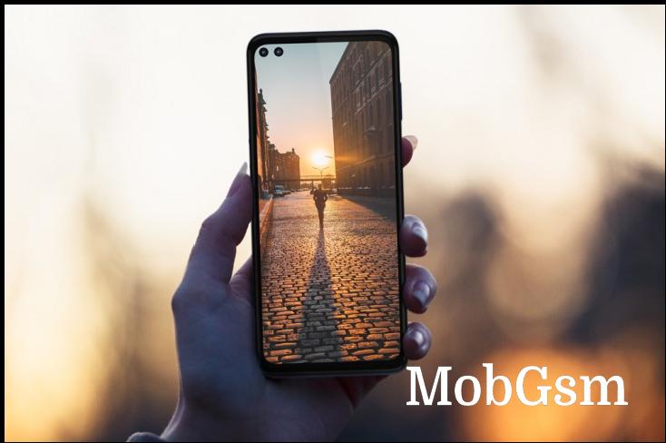 Motorola announces One 5G for the United States