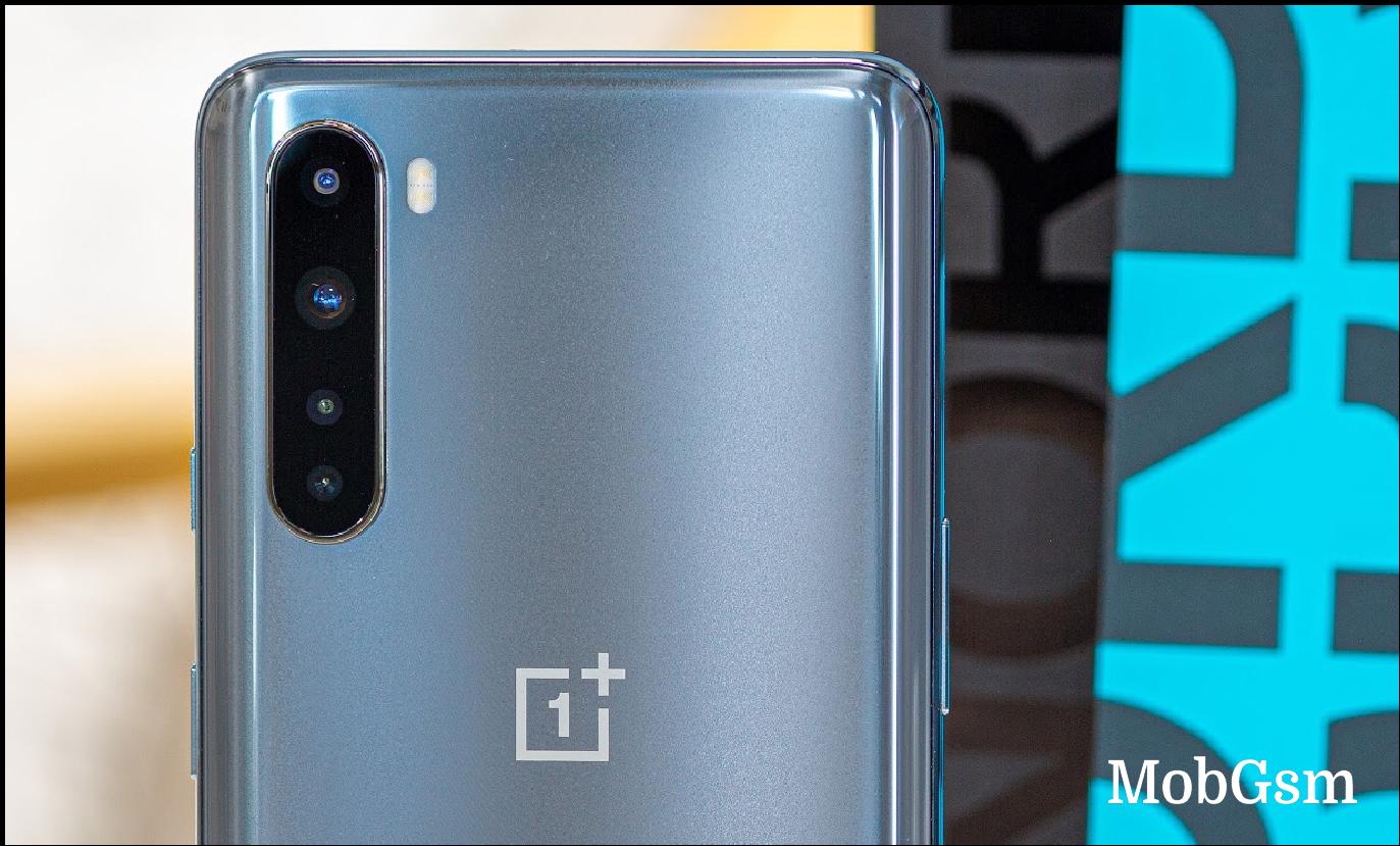 Certification mentioning a OnePlus smartwatch surfaces