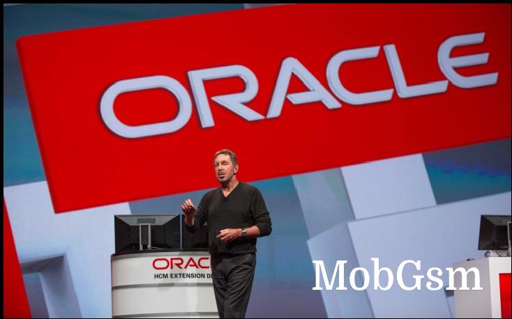 Larry Ellison, Oracle Chairman