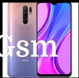 Redmi 9 Prime in Sunrise Flare color