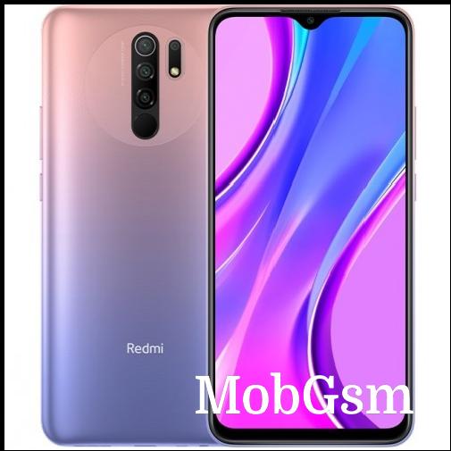 Redmi 9 arrives in India as a rebranded Redmi 9 Prime