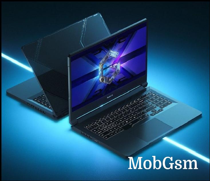 Redmi G gaming laptop goes live with 144Hz display for just $760