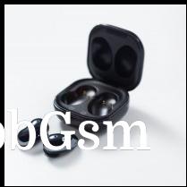 Samsung Galaxy Buds Live in Mystic Black