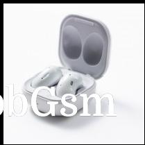 Samsung Galaxy Buds Live in Mystic White