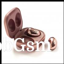 Samsung Galaxy Buds Live in Mystic Bronze