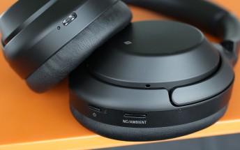 Much awaited WH-1000XM4 noise-cancelling headphones are now shipping