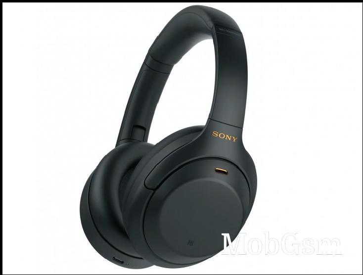 Sony WH-1000XM4 launched with improved active noise cancelation