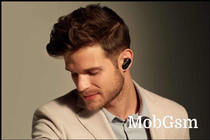 Sony WF-1000XM3 wireless noise canceling earphones review