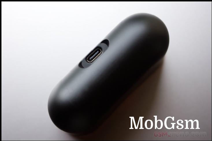 Sony WF-1000XM3 wireless noise canceling earphones review