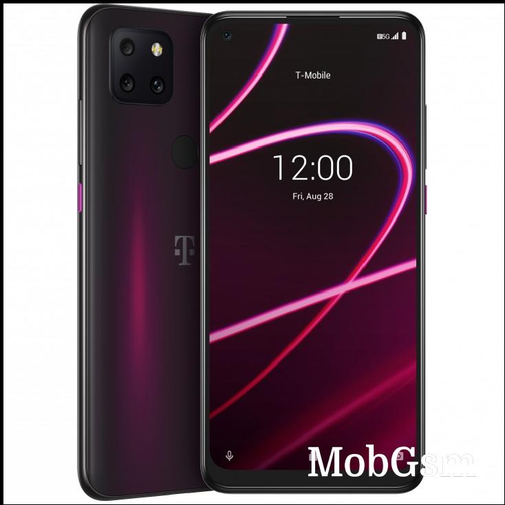 T-Mobile announces new Revvl 5G for $400 along with Revvl 4 and 4+