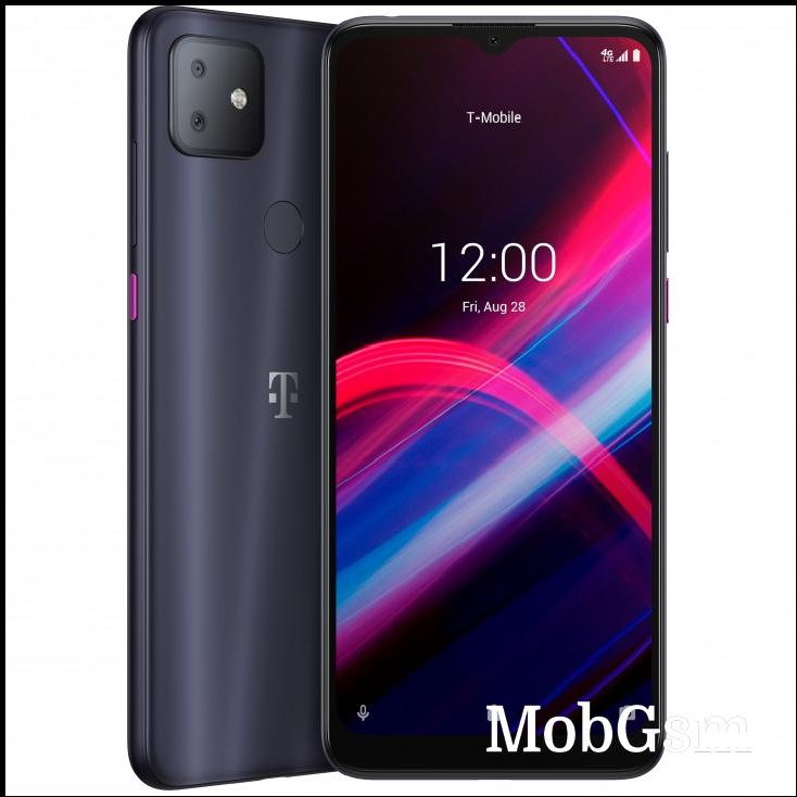 T-Mobile announces new Revvl 5G for $400 along with Revvl 4 and 4+