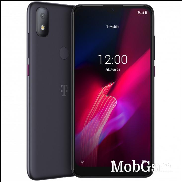 T-Mobile announces new Revvl 5G for $400 along with Revvl 4 and 4+