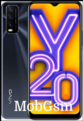 vivo Y20 and Y20i announced: Snapdragon 460 SoC, triple camera, and 5,000 mAh battery