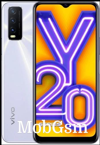 vivo Y20 and Y20i announced: Snapdragon 460 SoC, triple camera, and 5,000 mAh battery