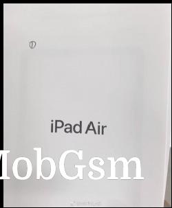 Apple iPad Air 4