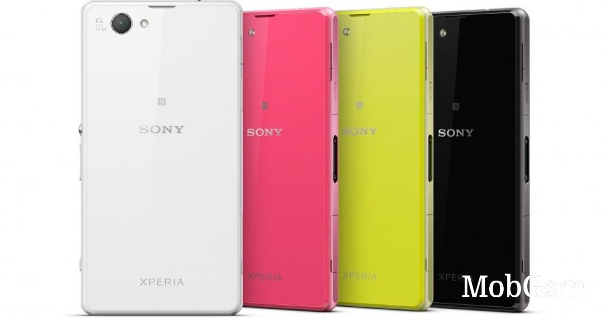 Flashback: Sony Xperia Z1 Compact was the first to rebel against the phablet craze